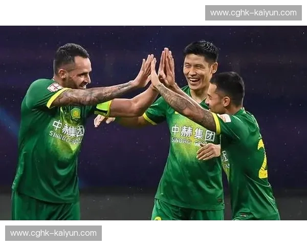 亚冠积分排名：掌握赛场风向，解锁争冠密码